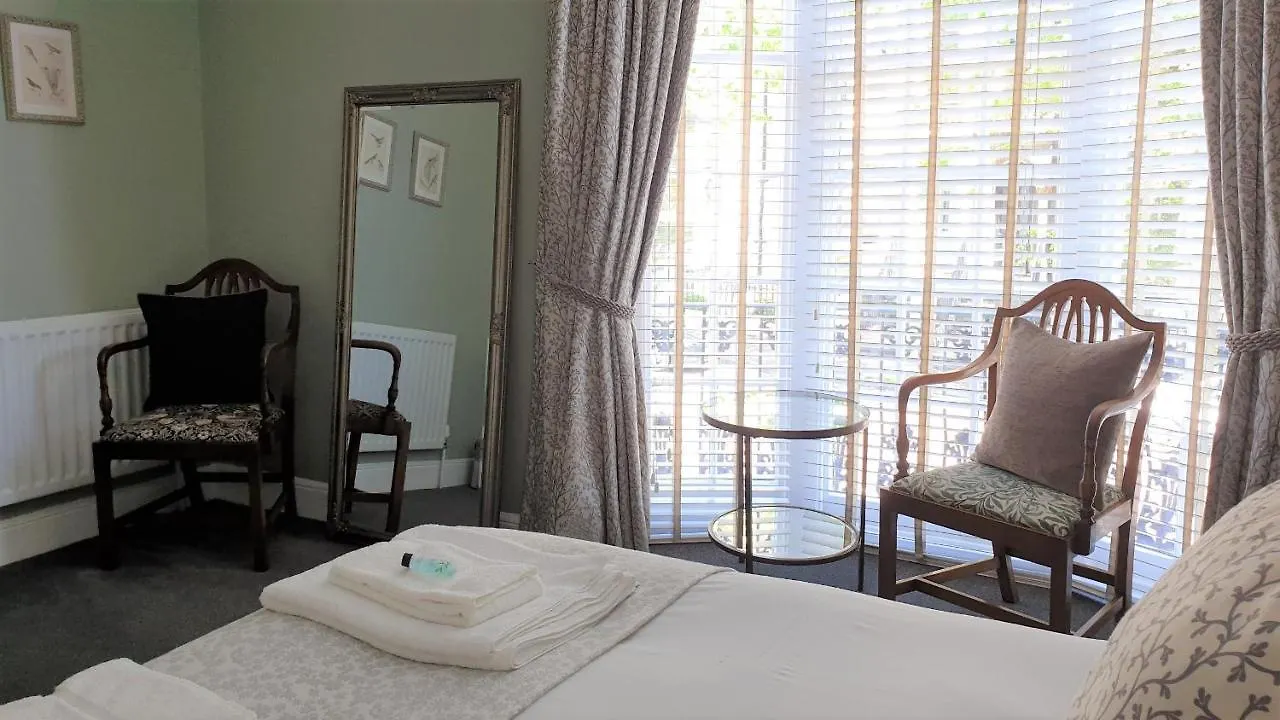 Starlings Guest House Brighton