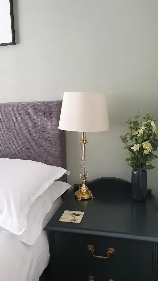Starlings Guest House Brighton 4*,