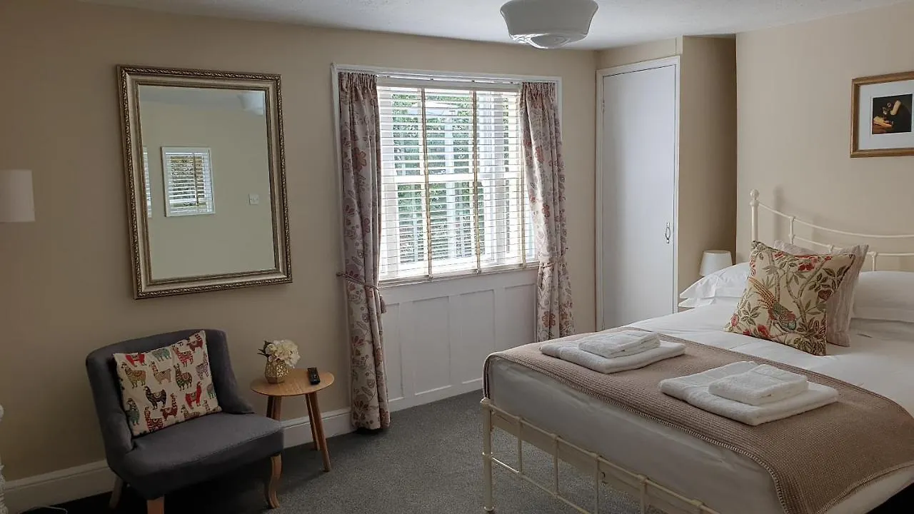 Starlings Guest House Brighton
