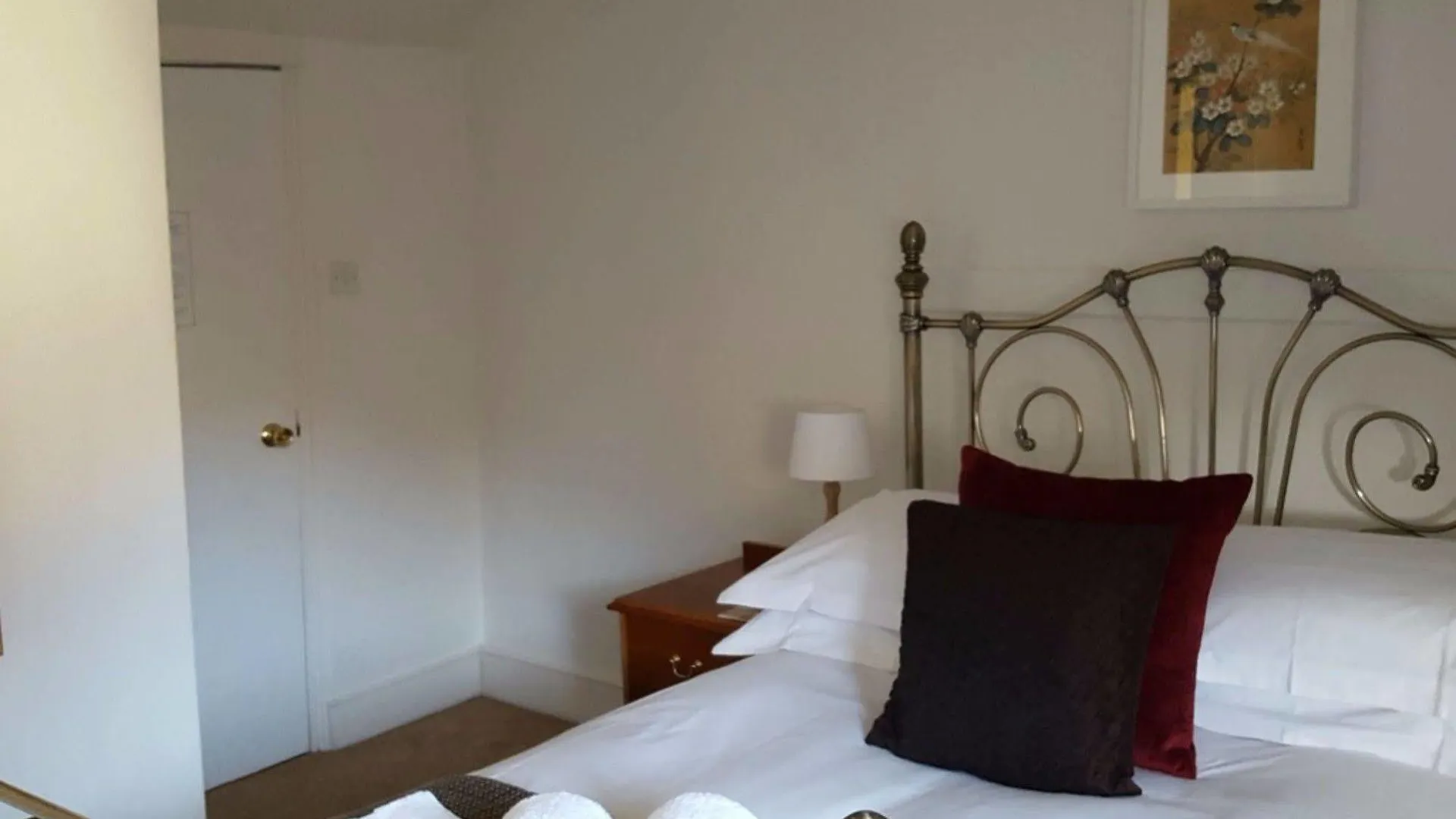 Starlings Guest House Brighton