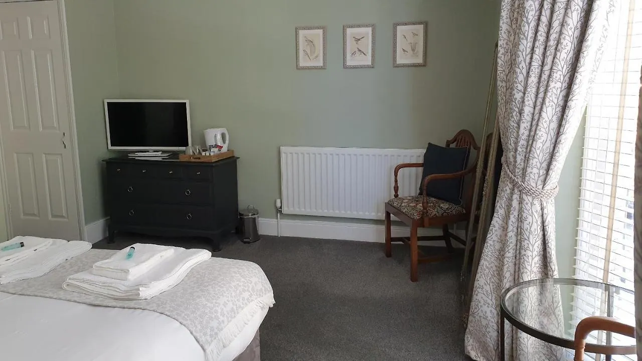 Starlings Guest House Hove