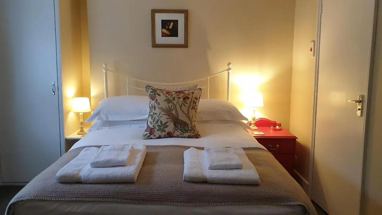 Starlings Guest House Hove