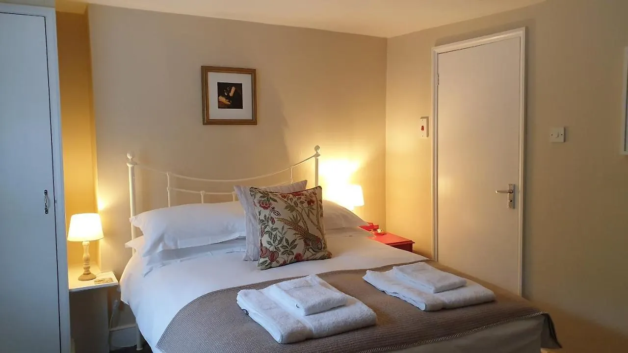 Starlings Guest House Hove
