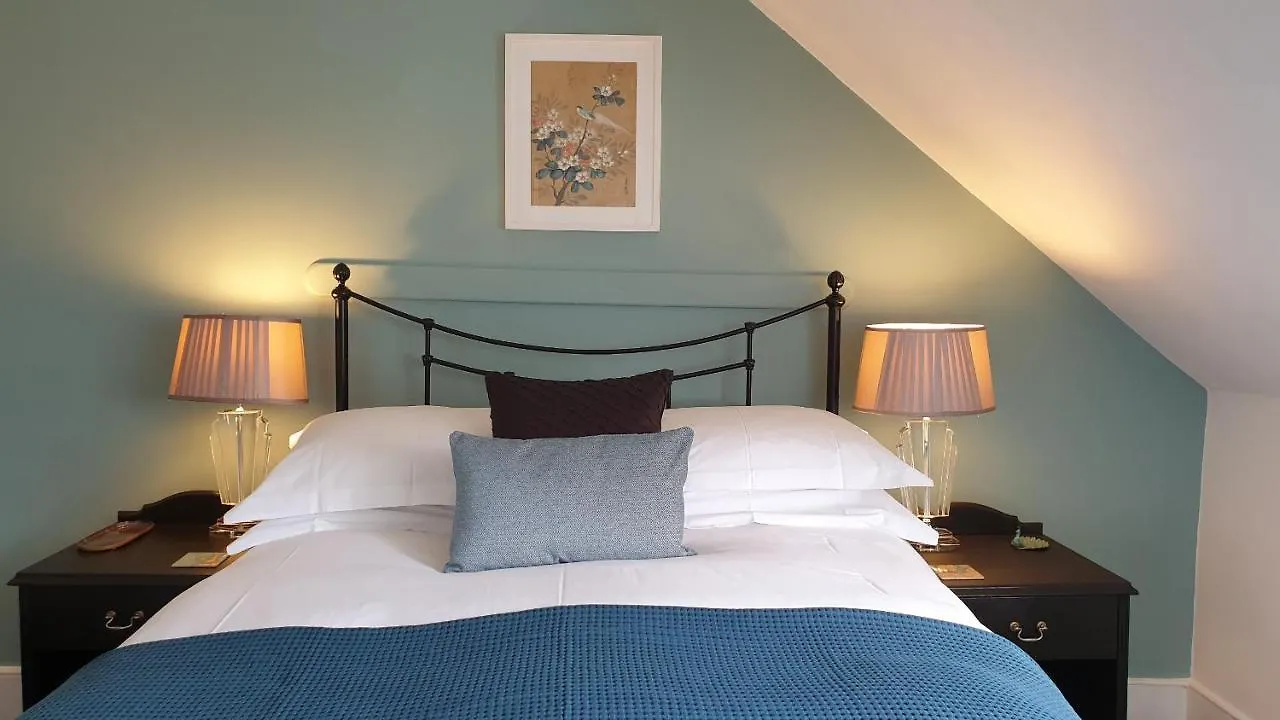 Starlings Guest House Hove 4*,  Großbritannien