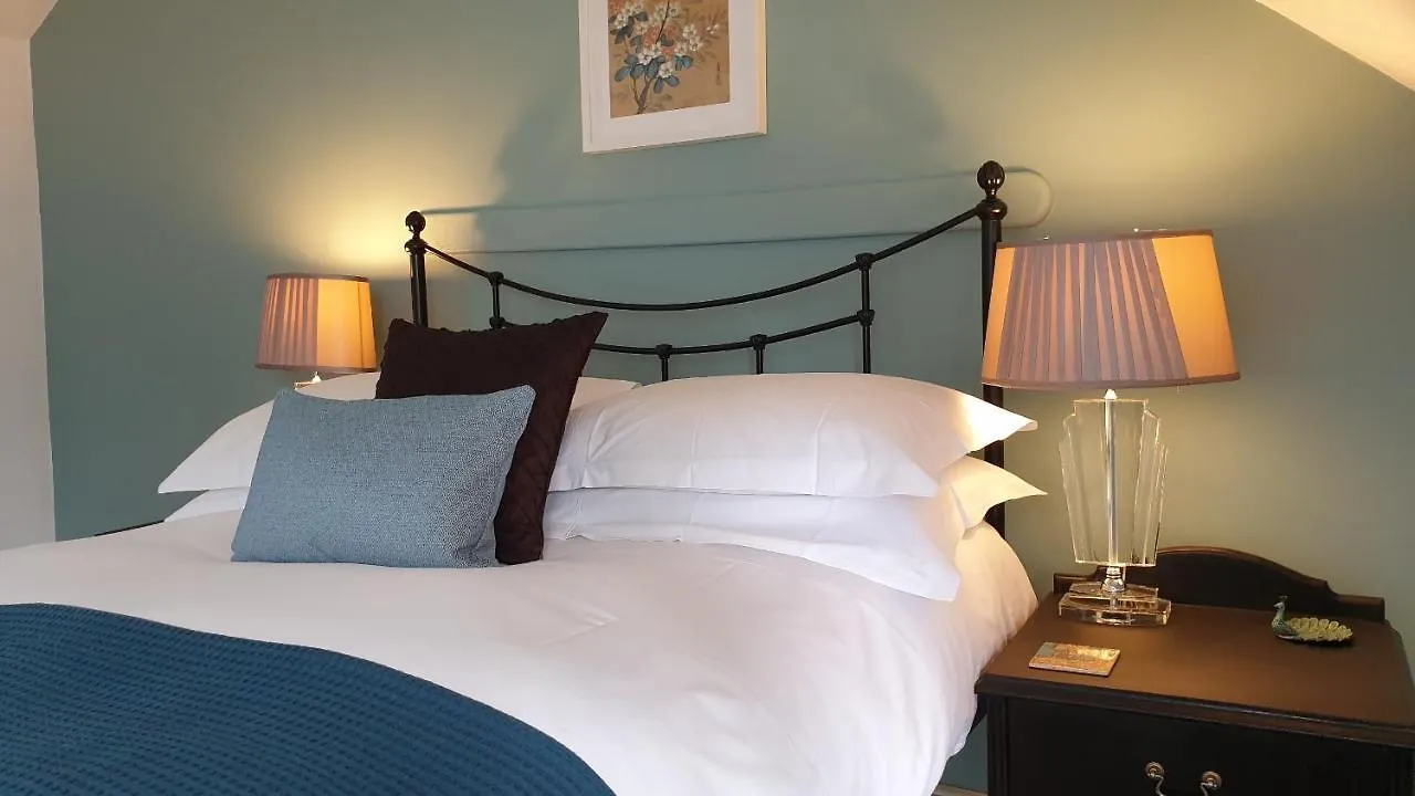 ****  Starlings Guest House Hove Großbritannien