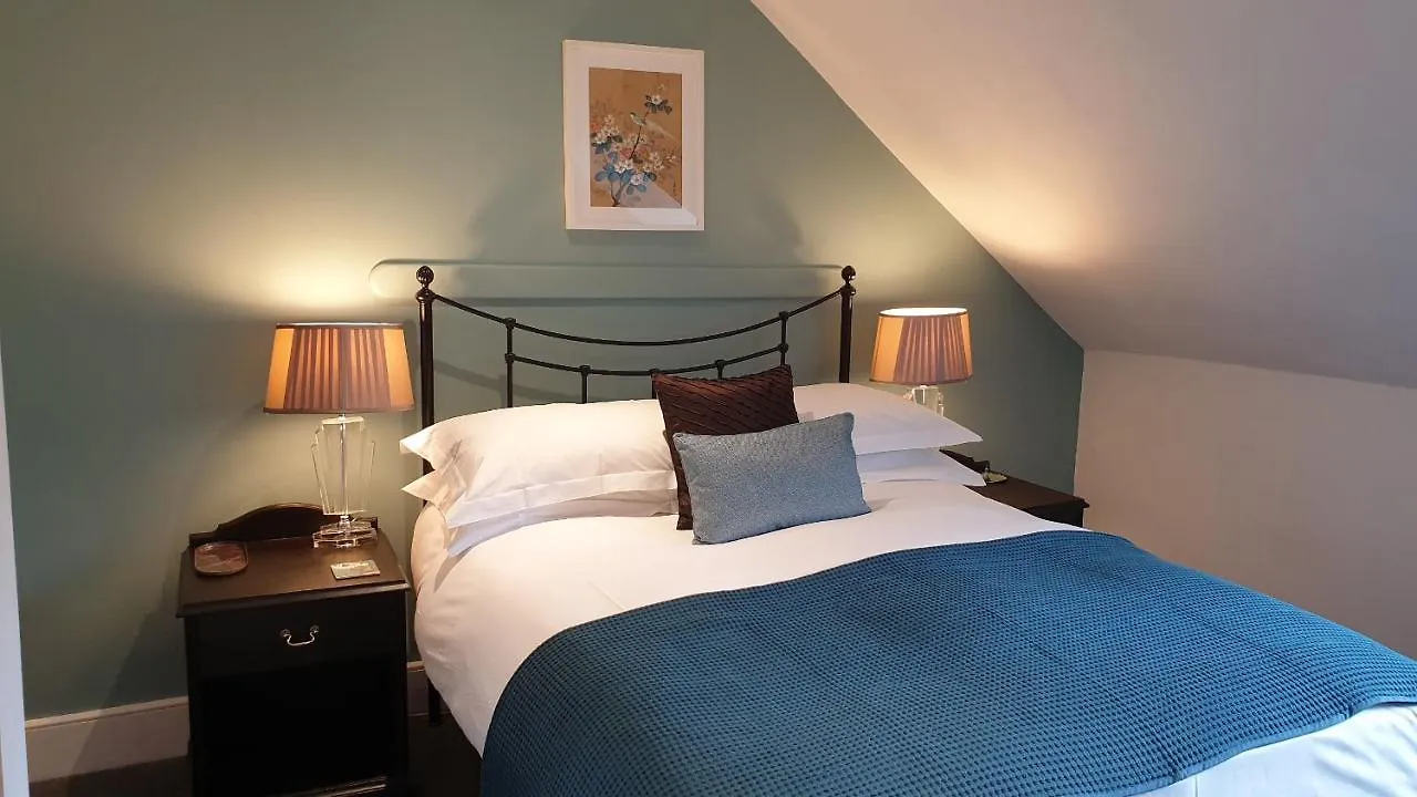 Starlings Guest House Hove